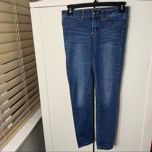 Girl’s Joe’s Skinny Jean Jeggings